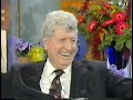 Doctor Who- Tom Baker Interview