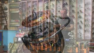 Okuma Makina Modelleri