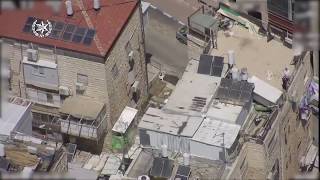 Police In Israel Using Drones To Spy On Gatherings