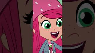 Strawberry The Stylist?