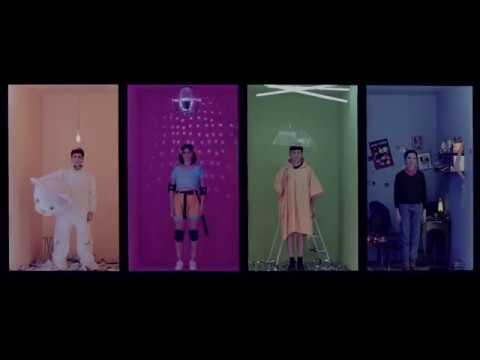 Bubis Vayins - Ansiedad