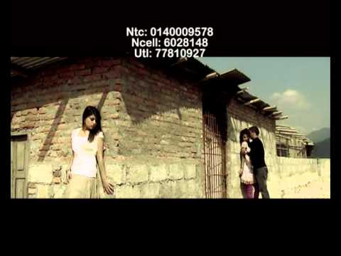 kaha kohi kasailai by Anju Panta