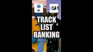 Saturation Vs. Saturation 2 - Rip Brockhampton