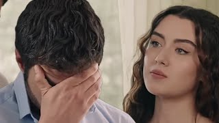 Rüzgarlı Tepe (Winds of love) 100. Bölüm  Fragmanı I Halil ve Zeynep yeniden köye mi gidiyor