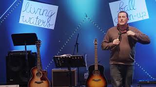 Grace Community Church - October 17th, 2021