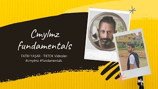 Fati̇h Yaşar - Ti̇ktok Videoları