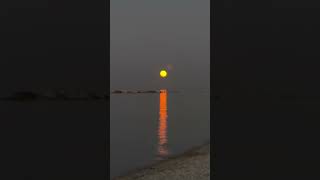 - Hai Mai Visto Un Alba Lunare?
