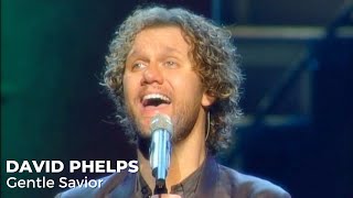 Watch David Phelps Gentle Savior video