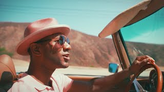 Watch Aloe Blacc All Love Everything video