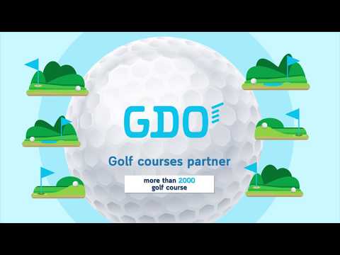 GDO Thailand ver.Eng (by Motion Info Studio)