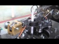 PWM Pull Winder Machine