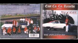 Watch Woodie Streets Are Callin Me video