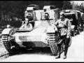 Czołgi II RP