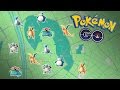 ENDLICH WIEDER SELTENE POKEMON FANGEN! • Pokemon Go deutsch