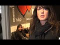 KISSONLINE EXCLUSIVE: KISS BACKSTAGE IN STAVANGER, NORWAY 2013