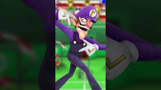 Every Waluigi Ever