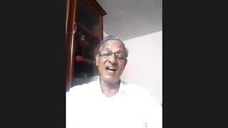 Spiritual Maturity-Bible Study with Pr. P.T. Thomas on 07/09/2020@ Emmanuel Pentecostal Church(zoom)