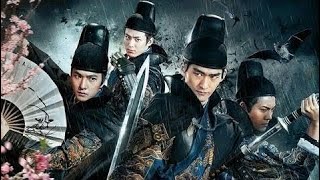 New Chinese Action Martial Arts Kung Fu Movie In Hindi Dubbed 2018 | New Fantasy Movie 2018