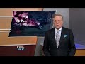 Gas line explosion causes evacuation in N. Texas