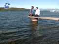 За котёнком рыси наблюдают в Кроноцком заповеднике