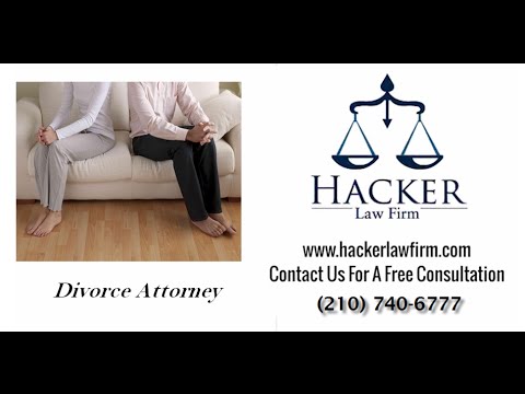 San Antonio Divorce Attorney | Tired Of Being in an Abusive Marriage? | Divorce Lawyer San Antonio TX

Call (210) 740-6777 or visit http://www.hackerlawfirm.com

San Antonio Divorce Attorney

Were You Ever Abused By...