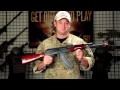 Most Realistic Airsoft AKs EVER! - E&L AK Series - Airsoft GI