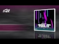 Peter Brown - Feel It (Andrey Exx & Hot Hotels Ins