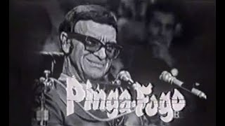 Conselhos de Chico Xavier para o Brasil