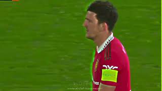 Harry Maguire 4K Clip For Edit No Watermark