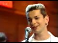 Depeche Mode - Shake The Disease (PIT ZDF 19.05.1985)