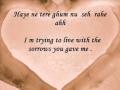 Download Kaleya Reh gaye ahh ( ALONE ) wid Lyrics & english Translation MP3 song and Music Video
