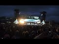 Bon Jovi - Because We Can (LIVE VIENNA 2013)