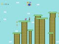 Luigi's World - 7 - liquid shanks and the all-groovy gang