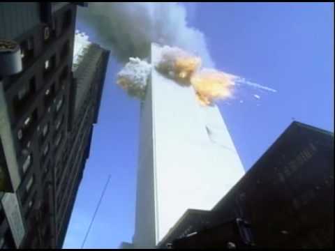 twin towers 9 11 plane. 9/11: WTC South Tower Plane
