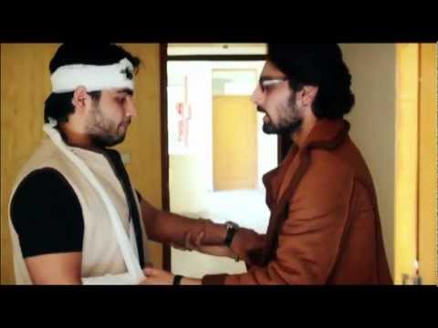 Tune Mere Jaana HD........ ;).mp4
