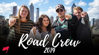 WinShape Camps Road Crew 2019