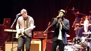 Tunde Baiyewu | Lifted | M People Support Act | Manchester | 2013