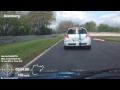 Lotus Elise SC - Nurburgring Nordschleife 8'13 BTG