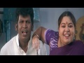 Vadivelu and Arjun key comedy with Remasen