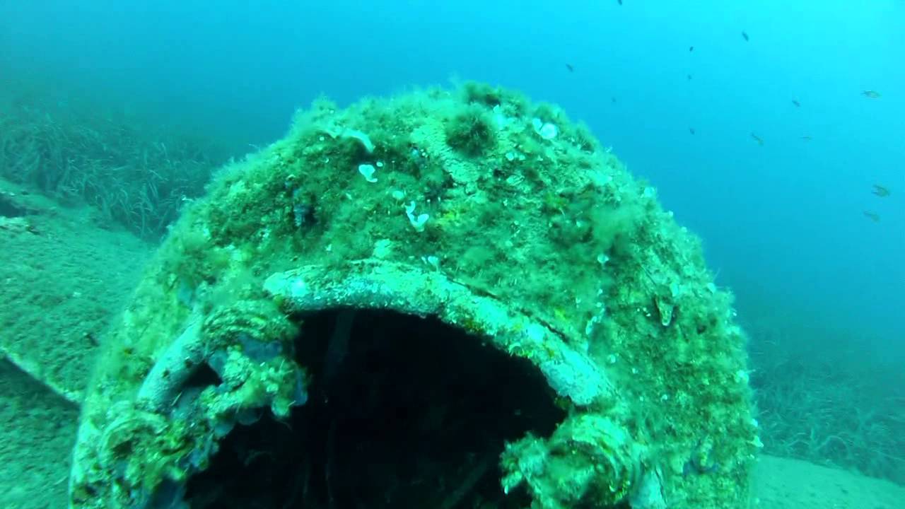 Freediving