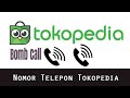 Cara bomb call nomor orang dari tokopedia - prank call