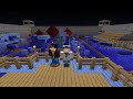 Minecraft Battle - Sitr0x vs Widzowie [#2] - Wipeout!