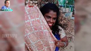 Telugu funny troll videos|| tik tok funny troll videos|| telugu comedy video's