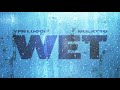 YFN Lucci - Wet (feat. Mulatto) [Remix] (Official Audio)