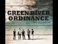 Green River Ordinance - Where the West Wind Blows (The Morning Passengers EP)