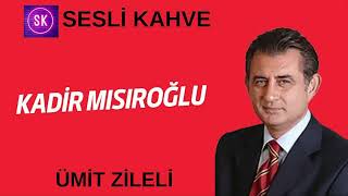 Ümi̇t Zi̇lleli̇ - Keşke Yunan Gali̇p Gelseydi̇ Di̇yecek Kadar Vatansizlaşmiş Kafa