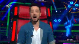 Burak Süleyman Aşkar- O Ses Türki̇ye Büyüledi̇ 11.11.2017