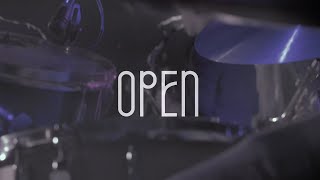 Stella Ruze - Open (Official Music Video)