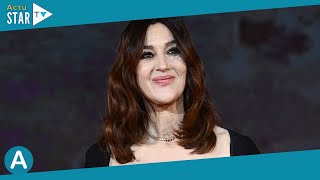 Monica Bellucci Ultra-Fière Sa Fille Deva Cel, Star Du Défilé Dolce & Gabbana À Seulement 17 An
