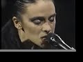 Diamanda Galas appears on "Night Music"